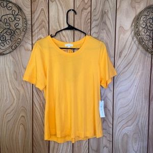 Nine Britton Top. NWT. Medium